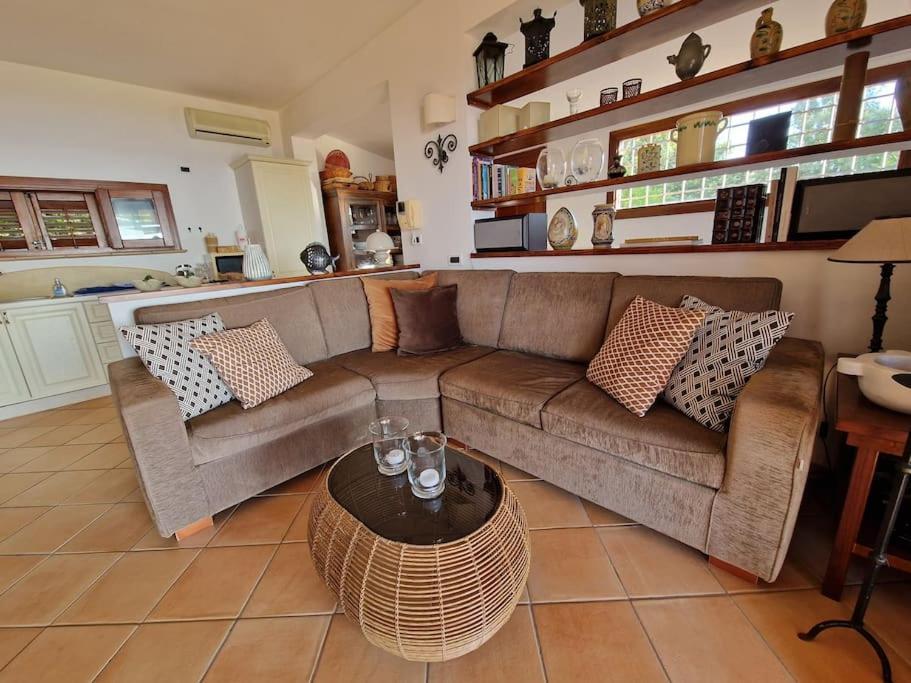 Del Carrubo A Due Passi Dal Mare Di Cefalù Villa Collesano
