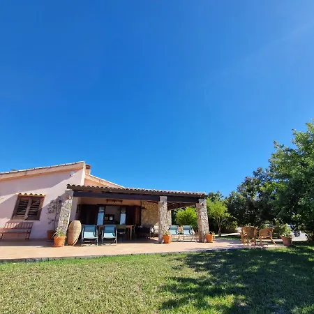Villa Del Carrubo A Due Passi Dal Mare Di Cefalu Collesano Exterior photo