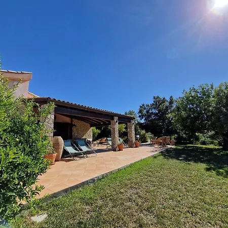 Villa Del Carrubo A Due Passi Dal Mare Di Cefalu Collesano Room photo