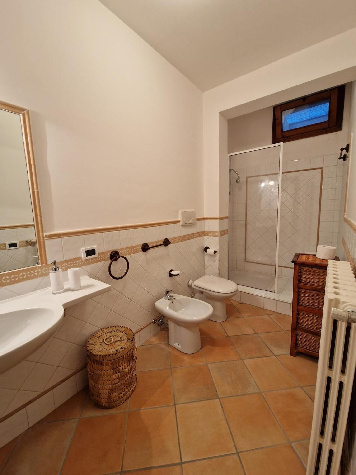 Villa Del Carrubo A Due Passi Dal Mare Di Cefalu *