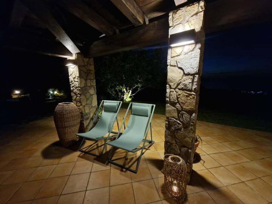 Del Carrubo A Due Passi Dal Mare Di Cefalu Villa *